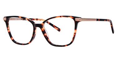 House Collections Eyeglasses Helen Tortoise/TO