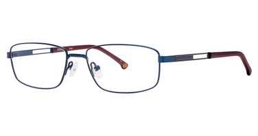 Elliott Ives Eyeglasses Fraser Midnight/MI