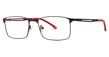 Elliott Ives Eyeglasses Bradford Charcoal/CC