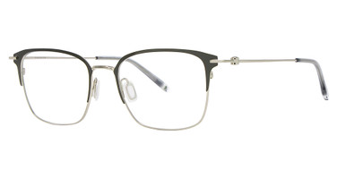 Paradigm Eyeglasses Adair Forest/FO