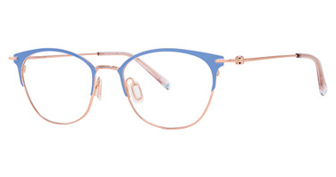 Paradigm Eyeglasses Sloane Peri Rose/PR