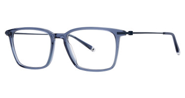Paradigm Eyeglasses Harper Dark Denim/DD