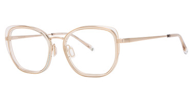 Paradigm Eyeglasses Keana Golden Hour/GH