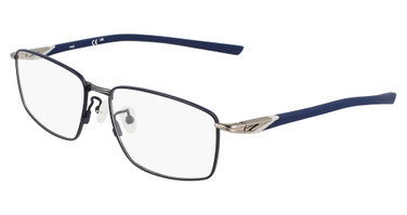 Nike Eyeglasses NIKE 6068LB MATTE MIDNIGHT NAVY/410
