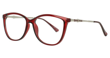MILLENNIAL Eyeglasses ML 5 Burgundy