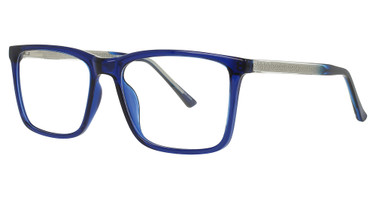 MILLENNIAL Eyeglasses ML 6 Blue