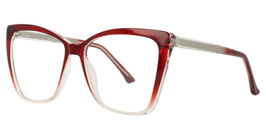 MILLENNIAL Eyeglasses ML 7 Wine