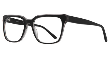 Eye Q Eyewear Eyeglasses MP215 BLACK/BLK