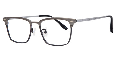 Konishi Eyeglasses KONISHI KT5619 Matte Gun/C1