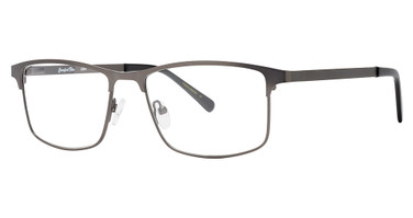 House Collections Eyeglasses Josh Gunmetal/GM