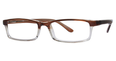 4U Eyeglasses US60 Brown