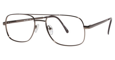 Eight to Eighty Eyewear Eyeglasses Morty Brown