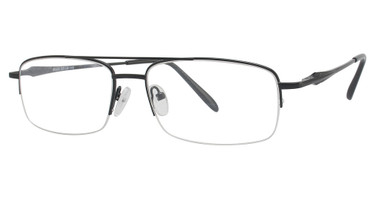Encore Vision Eyeglasses Vp-144 Black