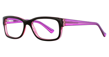 ENVY EYEWEAR EE-BECCA Black/Purple