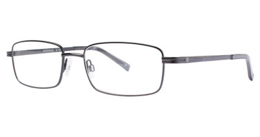 Stetson® Eyeglasses Stetson XL 21 Black/21