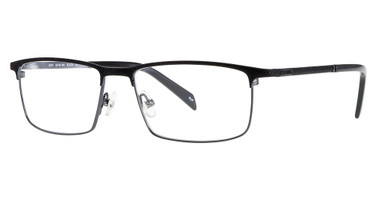 Helium Eyeglasses 4274 Black