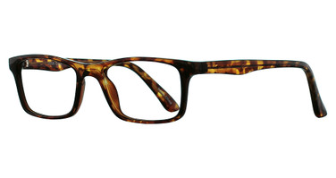 4U Eyeglasses U205 Tortoise