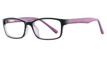ENVY EYEWEAR EE-SARAH Black/Purple