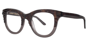 Leon Max Eyeglasses Leon Max 6014 Tortoise Grey/11