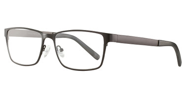 Esquire Eyeglasses 8650 Black