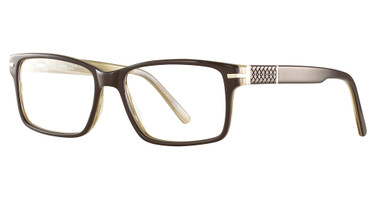 Esquire Eyeglasses 1518 Brown