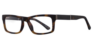 Zimco Eyeglasses HB 703 Tortoise/Black