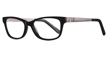 Avalon Collection Eyeglasses 5060 Black