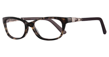 Avalon Collection Eyeglasses 5053 Brown