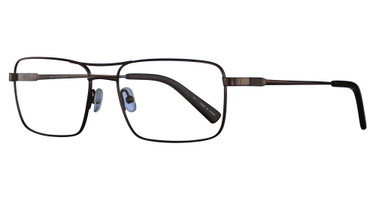 Bulova Eyewear Eyeglasses Chico Mocha