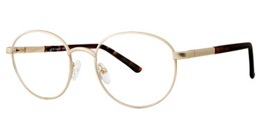 Value Eyeglasses METALFLEX 1032 Gold/Tortoise