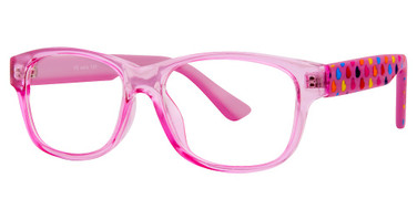 Value Eyeglasses SOHO 131 Light Purple