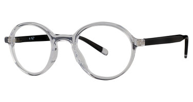 Original Penguin Eyeglasses The Mungarutal Crystal/CR