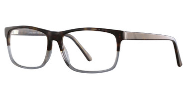 WIDE GUYZ Eyeglasses WGUYZ MADDOG Tortoise