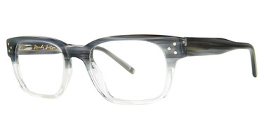 Randy Jackson Eyeglasses Randy Jackson Limited Edition X137 Grey Fade/152