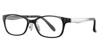 Jordan Eyewear Eyeglasses CC107 Black/BLACK