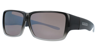 Jonathan Paul® Fitovers Eyeglasses Oogee style Black Fade