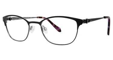 Max Studio Eyeglasses Max Studio 165M Black/21