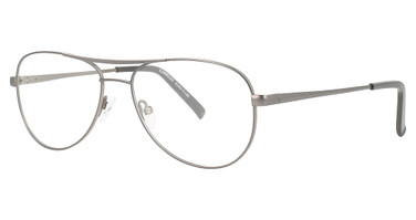 Pure-T Eyeglasses T140 Gunmetal/MGN