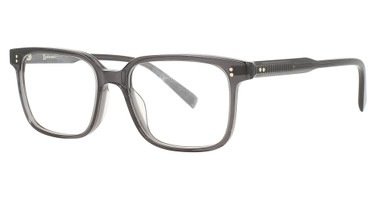 LAZZARO LAZ-DAVIDE GREY CRYSTAL