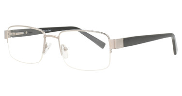 PEACHTREE Eyeglasses PT202 GUNMETAL