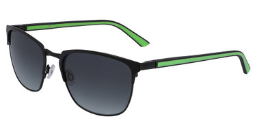 Cole Haan Eyeglasses CH6080 BLACK/001