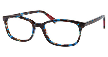 ED Eyeglasses O-01 LAPIS/LAPIS