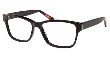 ED Eyeglasses O-03 BLACK/BLK