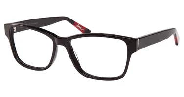 ED Eyeglasses O-03 BLACK/BLK