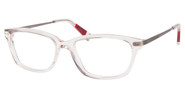 ED Eyeglasses O-05 GREY CRYSTAL/GRYCR