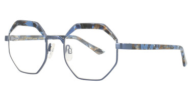 Dolabany Eyewear Arezzo M.Navy
