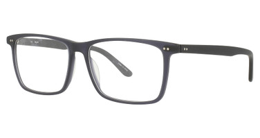 Legre Eyeglasses LE407 Matte Black/156