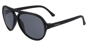 Calvin Klein Collection Eyeglasses CK19532S (001) MATTE BLACK/001