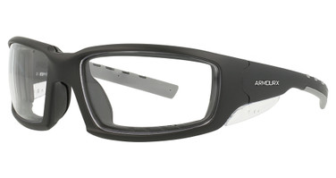 ArmouRx Eyeglasses 6016 black/BLK
