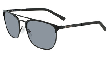 Calvin Klein Collection Eyeglasses CK20123S (001) MATTE BLACK/001